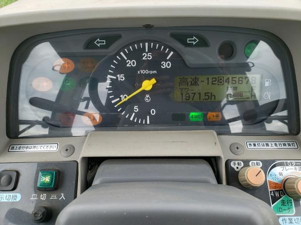 トラクター AT46C-SGQCY【T4098391】 写真5