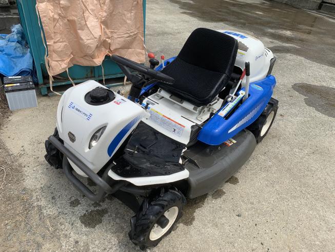 草刈機 ARM981A 写真3