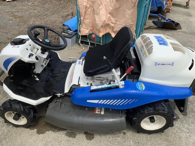 草刈機 ARM981A 写真6