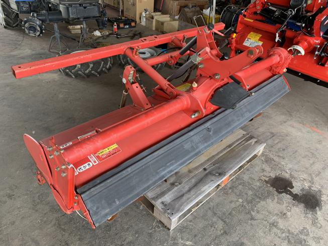 ロータリー ER218M 写真6