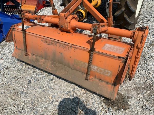 トラクター GL260 【S5125741】 写真3