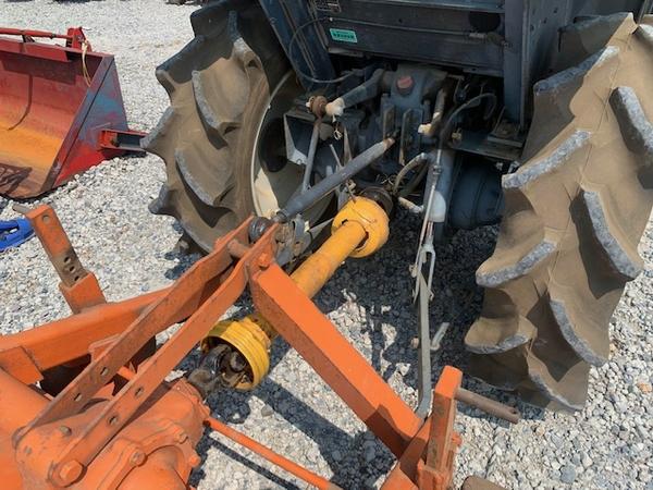 トラクター GL260 【S5125741】 写真4