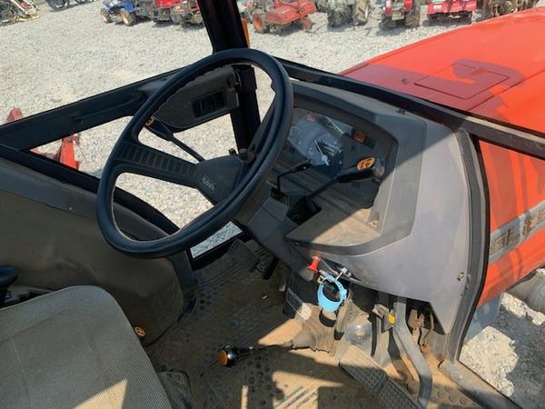 トラクター GL260 【S5125741】 写真5