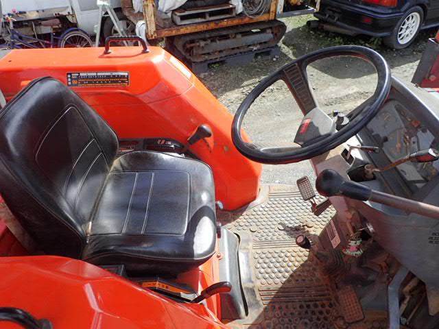 トラクター GL29 FDMAXSYR 【Y5249663】 写真5