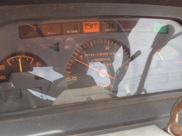 トラクター GL29 FDMAXSYR 【Y5249663】 写真6