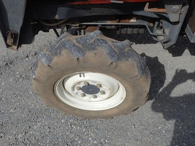 トラクター GL29 FDMAXSYR 【Y5249663】 写真7