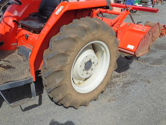 トラクター GL29 FDMAXSYR 【Y5249663】 写真8