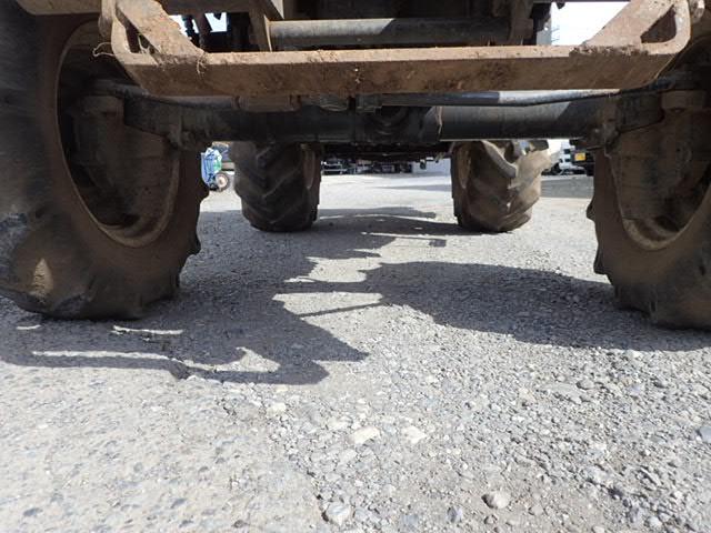 トラクター GL29 FDMAXSYR 【Y5249663】 写真4