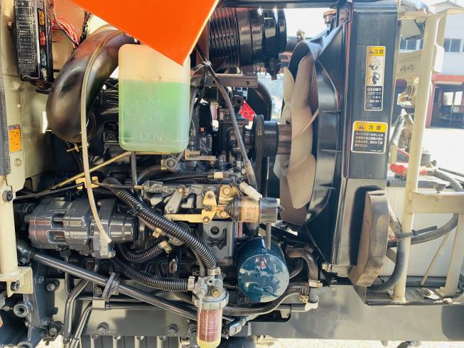 トラクター T22 写真9