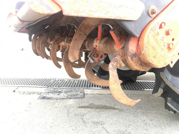 トラクター KL31【F5267001】 写真7