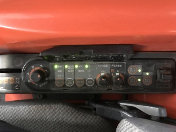 トラクター KL31【F5267001】 写真6