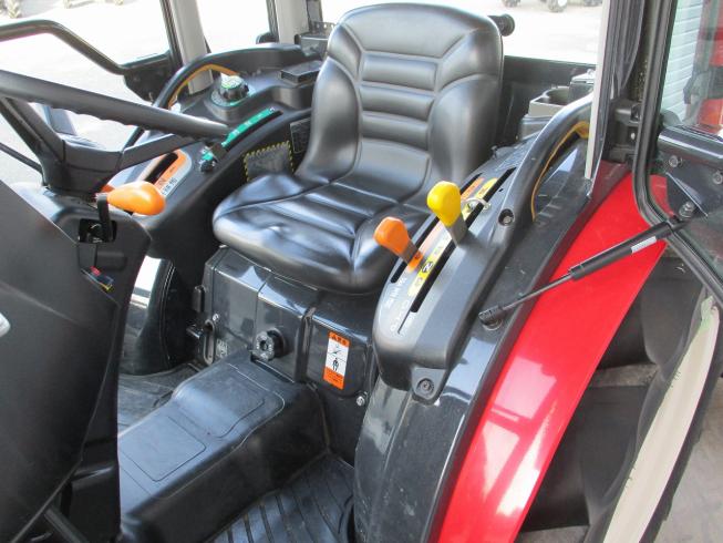 トラクター EG225 写真2