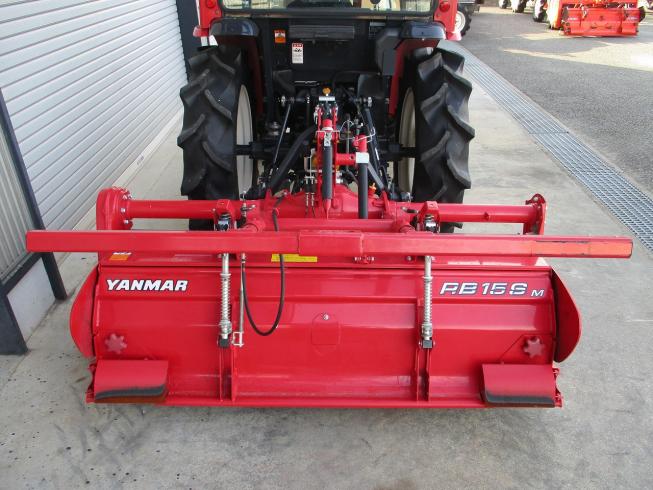 トラクター EG225 写真7