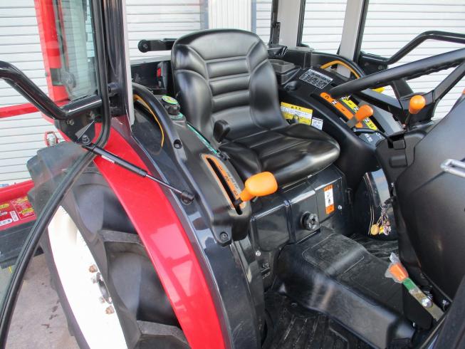 トラクター EG225 写真9