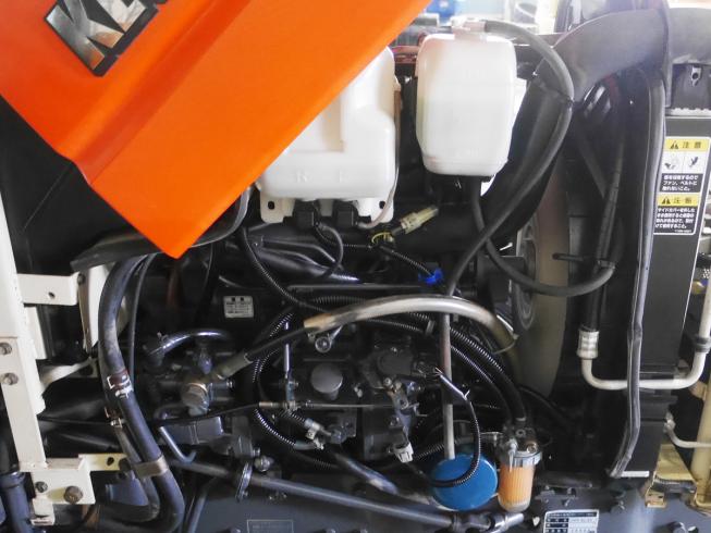 トラクター KL30 写真7