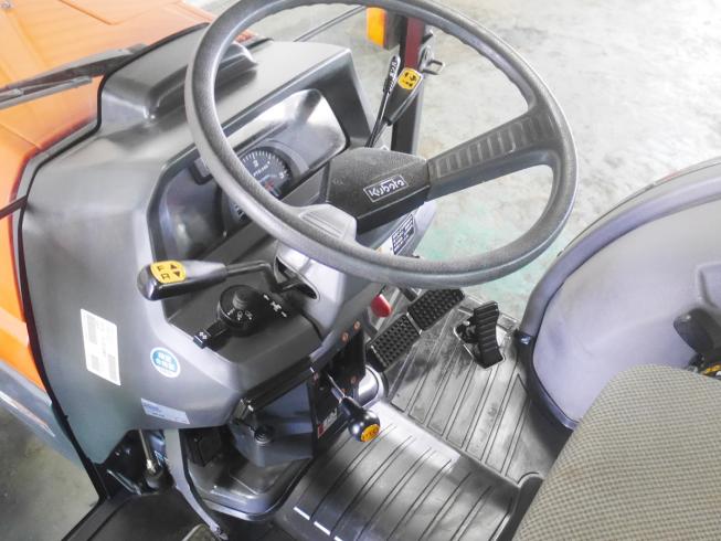 トラクター KL30 写真5