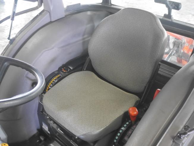 トラクター KL30 写真6