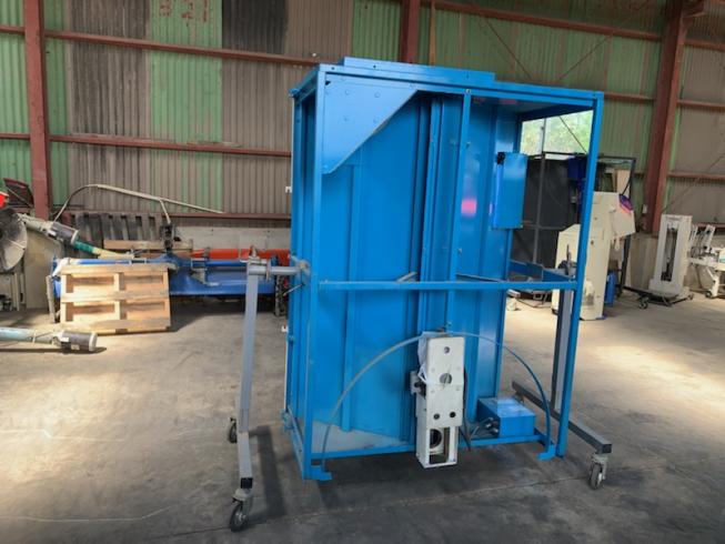 グレンコンテナー KH11 写真2