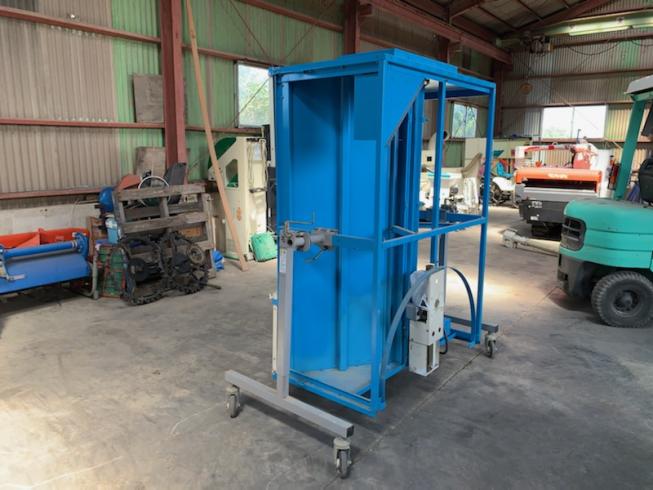 グレンコンテナー KH11 写真3