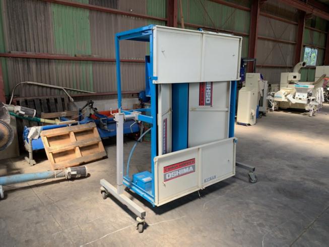 グレンコンテナー KH11 写真4