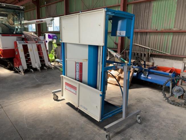 グレンコンテナー KH11 写真5