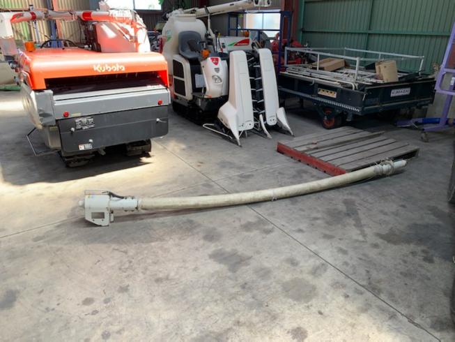 グレンコンテナー KH11 写真7