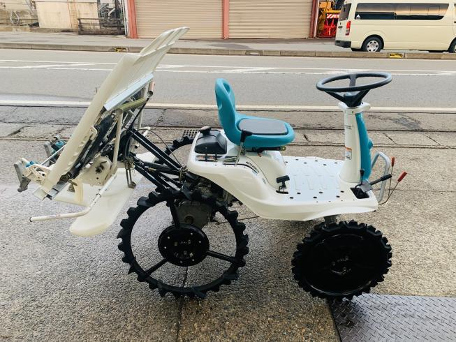 田植機 JC3 写真4