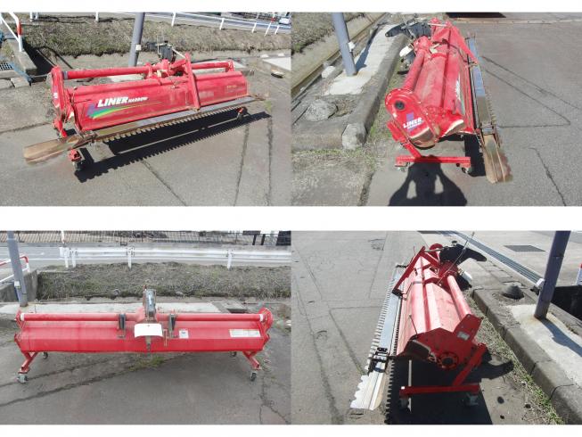 ハロー PLR240 新潟★〇 写真2