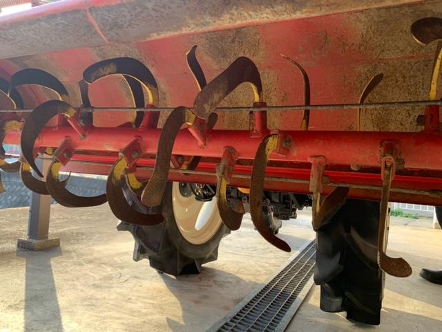 トラクター EG118VUS4M 写真9