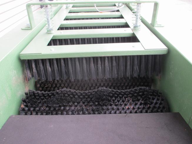 玉ねぎタッピングマシーン N-10-7GBⅡ 写真4