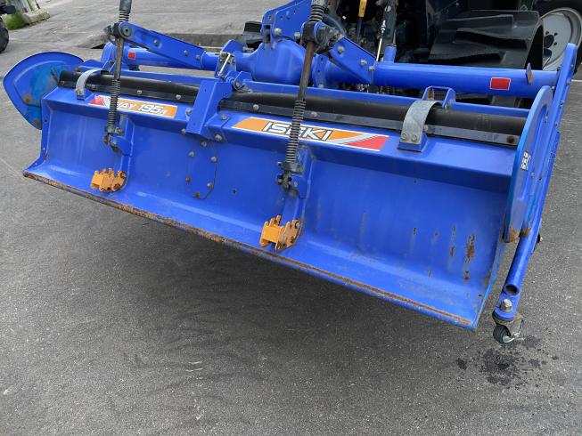 トラクター AT33C-SQCY 写真7