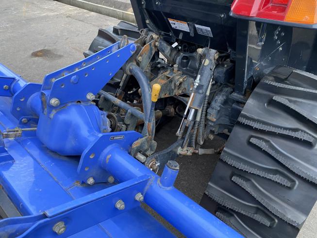 トラクター AT33C-SQCY 写真6