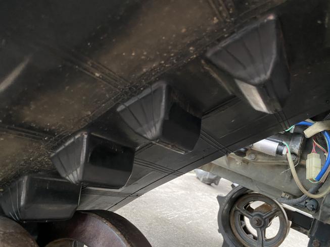 トラクター AT33C-SQCY 写真8