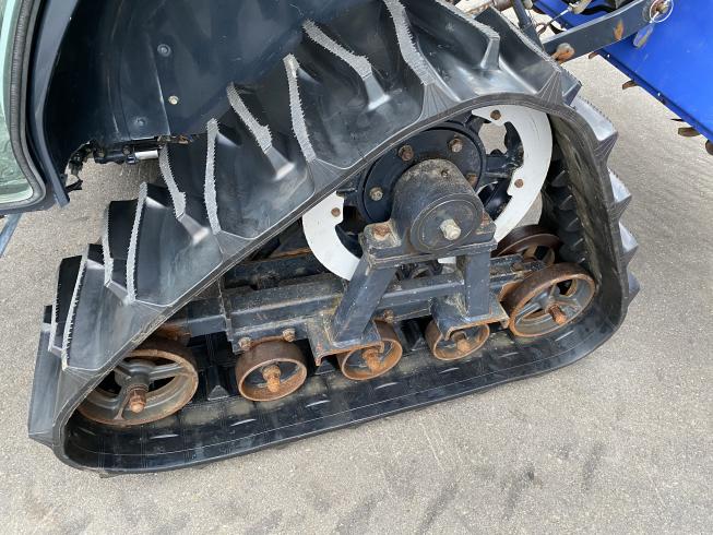 トラクター AT33C-SQCY 写真10