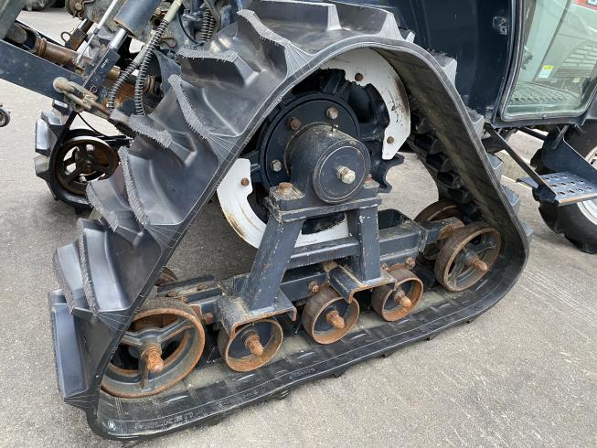 トラクター AT33C-SQCY 写真9