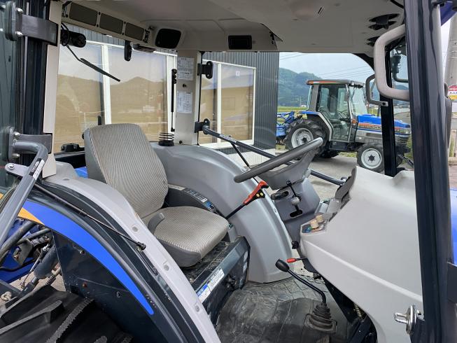 トラクター AT33C-SQCY 写真3