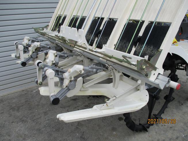 田植機 PP4 写真10