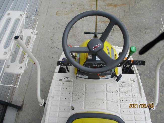 田植機 PP4 写真7