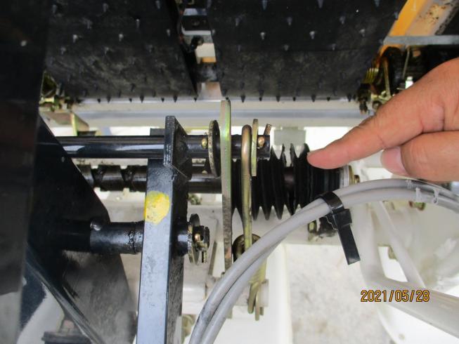 田植機 PP4 写真5