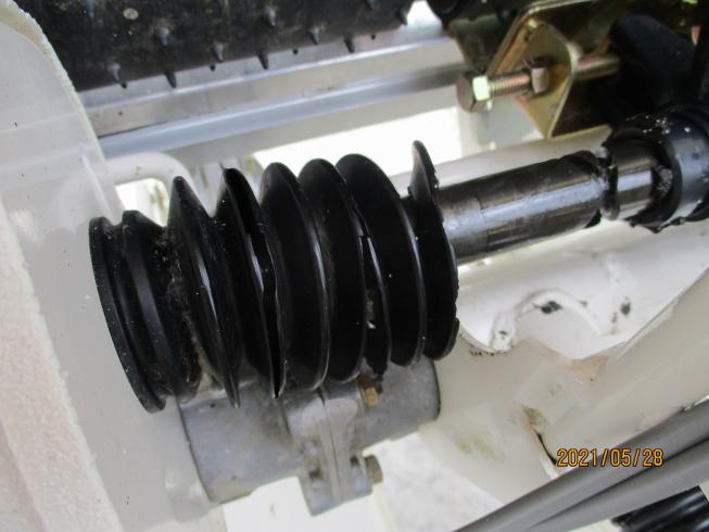 田植機 PP4 写真9