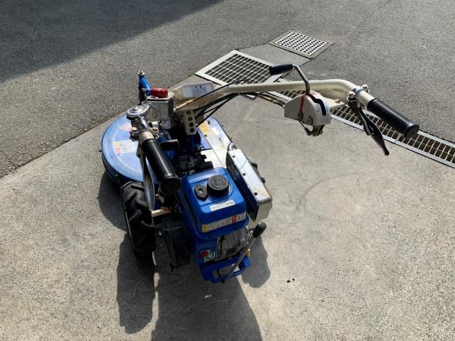 草刈機 AM61B 写真4