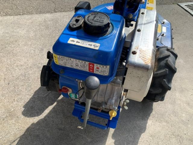 草刈機 AM61B 写真8