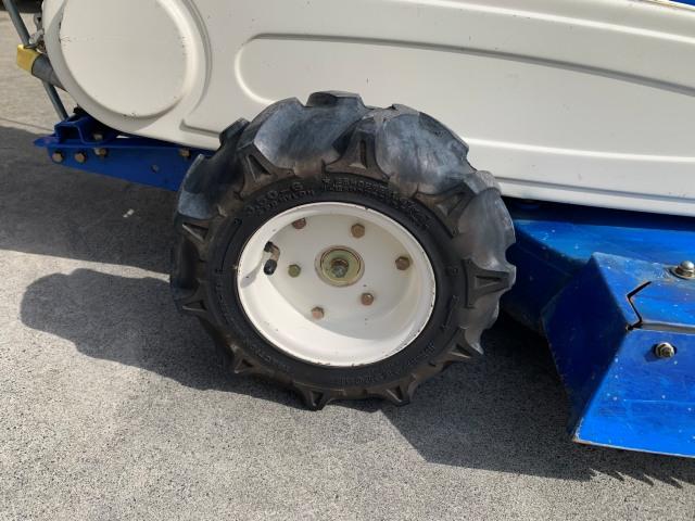 草刈機 AM61B 写真6