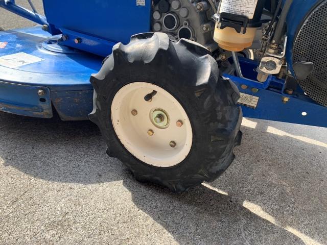 草刈機 AM61B 写真2