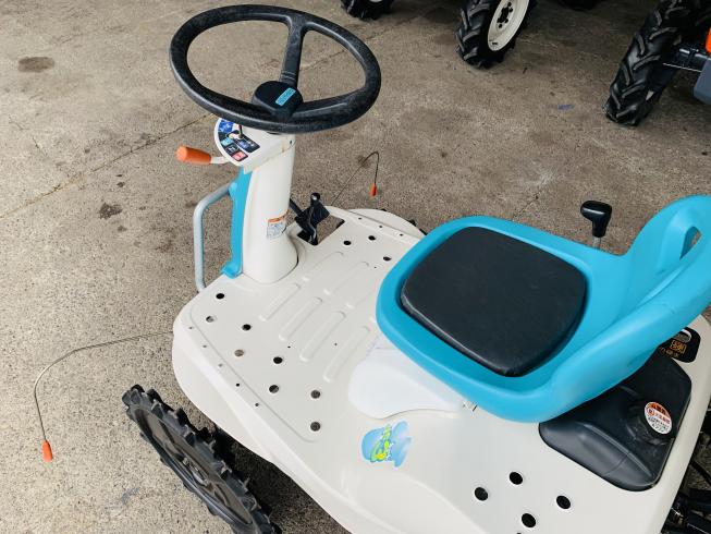 田植機 JC3 写真4