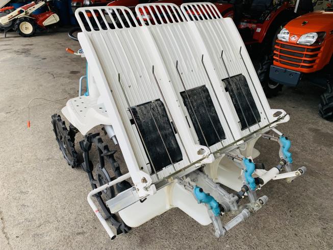 田植機 JC3 写真6