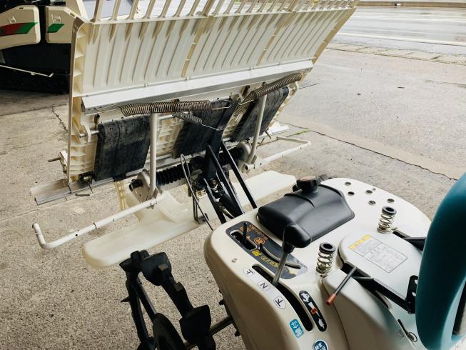 田植機 JC3 写真8