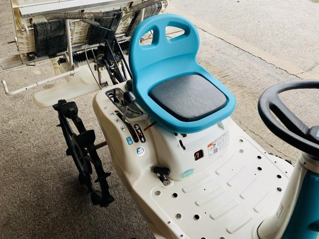 田植機 JC3 写真5