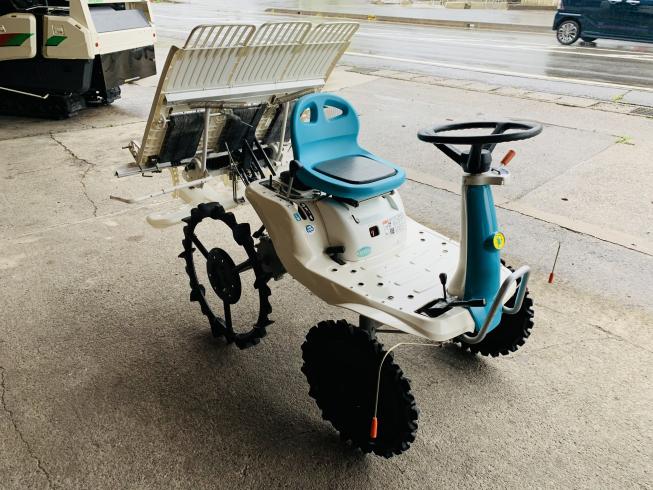 田植機 JC3 写真2