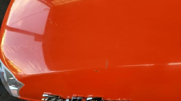 トラクター JB16  写真6